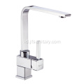 Kualitas OEM Kitchen Sink Kuningan Faucet Tlush